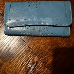 Ourbag Wallet NWOT